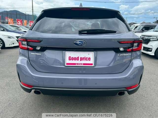 subaru subaru-others 2024 CFJ1675226 image 2