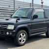 mitsubishi pajero-mini 2005 A6D48CDA-0700518-0810jc01-old image 3