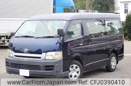 toyota hiace-wagon 2004 24122612