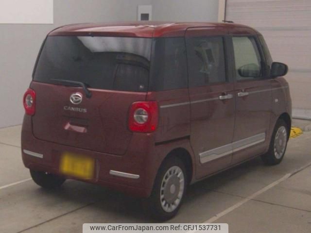 daihatsu move-canbus 2024 CFJ1537731 image 2