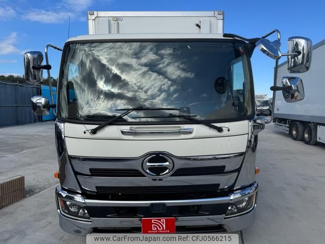 hino ranger 2019 GOO_NET_EXCHANGE_0541780A30241216W002 image 2