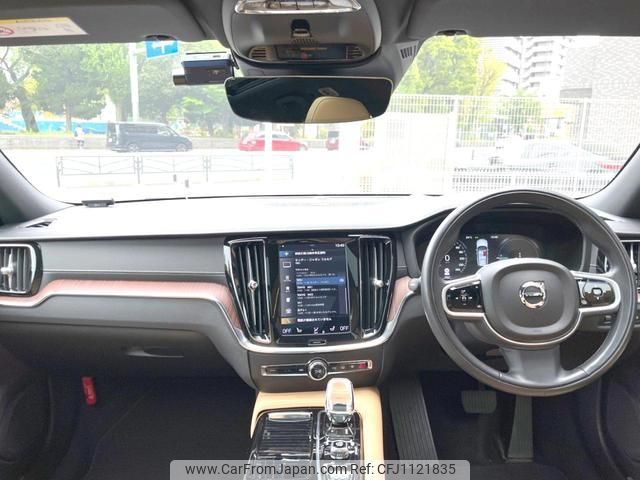 volvo v60 2021 quick_quick_ZB420PT6_YV1ZWBGMDM1440193 image 2