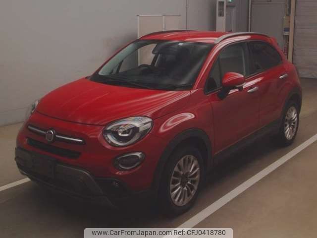 fiat 500x 2019 -FIAT--Fiat 500X 3BA-33413--ZFA3340000P821274---FIAT--Fiat 500X 3BA-33413--ZFA3340000P821274- image 1