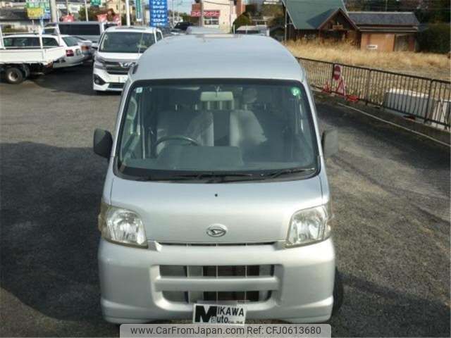 daihatsu hijet-cargo 2006 -DAIHATSU--ﾊｲｾﾞｯﾄｶｰｺﾞ S330W--S330W-0000966---DAIHATSU--ﾊｲｾﾞｯﾄｶｰｺﾞ S330W--S330W-0000966- image 2