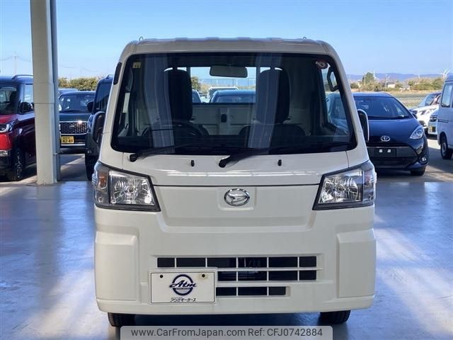 daihatsu hijet-truck 2023 -DAIHATSU--Hijet Truck 3BD-S500P--S500P-0184084---DAIHATSU--Hijet Truck 3BD-S500P--S500P-0184084- image 2