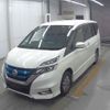 nissan serena 2018 quick_quick_DAA-HFC27_HFC27-010959 image 1