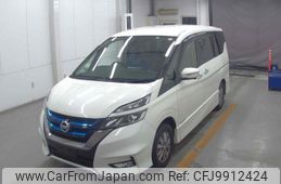 nissan serena 2018 quick_quick_DAA-HFC27_HFC27-010959