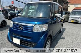 honda n-box 2014 CFJ1332537