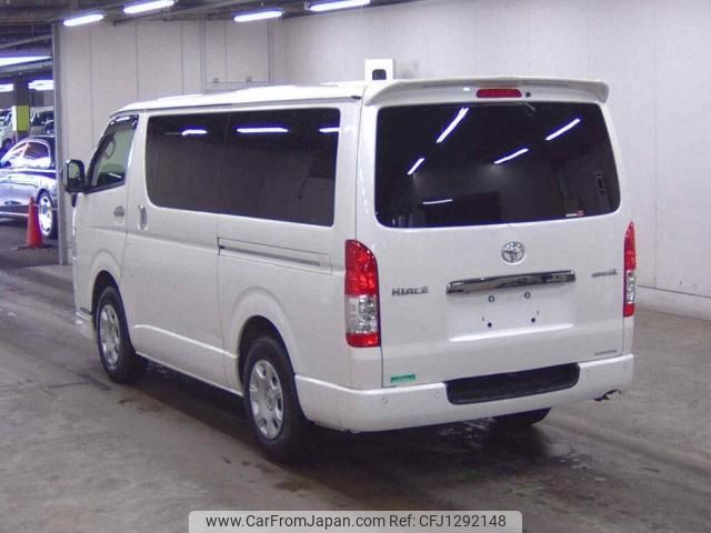 toyota hiace-van 2022 quick_quick_3DF-GDH206V_GDH206-1073835 image 2