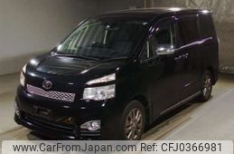 toyota voxy 2012 -TOYOTA--Voxy DBA-ZRR70W--ZRR70-0469205---TOYOTA--Voxy DBA-ZRR70W--ZRR70-0469205-