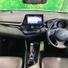 toyota c-hr 2018 -TOYOTA--C-HR DAA-ZYX10--ZYX10-2148818---TOYOTA--C-HR DAA-ZYX10--ZYX10-2148818- image 3