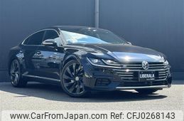 volkswagen arteon 2018 -VOLKSWAGEN--VW Arteon ABA-3HDJHF--WVWZZZ3HZJE519692---VOLKSWAGEN--VW Arteon ABA-3HDJHF--WVWZZZ3HZJE519692-