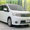 nissan serena 2010 -NISSAN--Serena DBA-CC25--CC25-379005---NISSAN--Serena DBA-CC25--CC25-379005- image 18