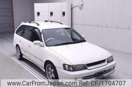 toyota corolla-wagon 2000 CFJ1704707
