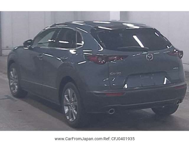 mazda cx-3 2020 -MAZDA--CX-30 5BA-DMEP--DMEP-105939---MAZDA--CX-30 5BA-DMEP--DMEP-105939- image 2