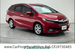 honda shuttle 2017 -HONDA--Shuttle DAA-GP7--GP7-1113020---HONDA--Shuttle DAA-GP7--GP7-1113020-