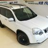 nissan x-trail 2011 CFJ1657289 image 26
