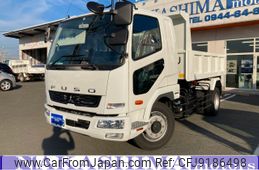 mitsubishi-fuso fuso-others 2022 -MITSUBISHI--Fuso Fighter--FK62FZ-610112---MITSUBISHI--Fuso Fighter--FK62FZ-610112-