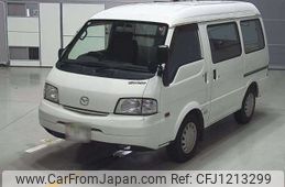 mazda bongo-van 2018 -MAZDA--Bongo Van DBF-SLP2V--SLP2V-106942---MAZDA--Bongo Van DBF-SLP2V--SLP2V-106942-