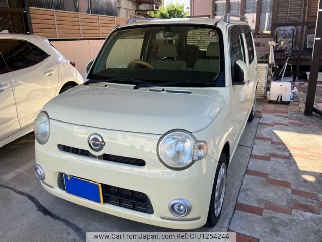daihatsu mira-cocoa 2010 -DAIHATSU--Mira Cocoa DBA-L675S--L675S-0048385---DAIHATSU--Mira Cocoa DBA-L675S--L675S-0048385- image 1
