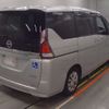 nissan serena 2018 -NISSAN--Serena DAA-GC27--GC27-030222---NISSAN--Serena DAA-GC27--GC27-030222- image 2