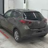 mazda demio 2021 -MAZDA--MAZDA2 DJLFS-737456---MAZDA--MAZDA2 DJLFS-737456- image 2