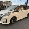 nissan serena 2021 CFJ1516836 image 23