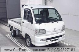 daihatsu hijet-truck 2003 -DAIHATSU--Hijet Truck S210P-0212715---DAIHATSU--Hijet Truck S210P-0212715-