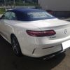 mercedes-benz e-class 2021 -MERCEDES-BENZ--Benz E Class 238483-W1K2384832F172891---MERCEDES-BENZ--Benz E Class 238483-W1K2384832F172891- image 2