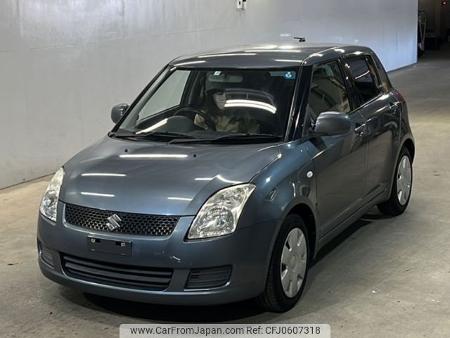 suzuki swift 2009 -SUZUKI--Swift ZC71S-562593---SUZUKI--Swift ZC71S-562593- image 1