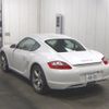 porsche cayman 2007 -PORSCHE 【前橋 300ﾂ4805】--Porsche Cayman 98721--21770772---PORSCHE 【前橋 300ﾂ4805】--Porsche Cayman 98721--21770772- image 2