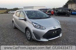 toyota aqua 2019 -TOYOTA--AQUA DAA-NHP10--NHP10-2642575---TOYOTA--AQUA DAA-NHP10--NHP10-2642575-