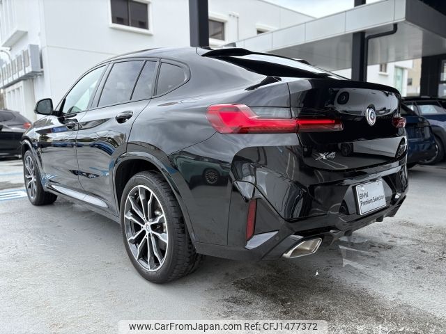 bmw x4 2022 -BMW--BMW X4 3BA-2V20--WBA32DT0109N84167---BMW--BMW X4 3BA-2V20--WBA32DT0109N84167- image 2