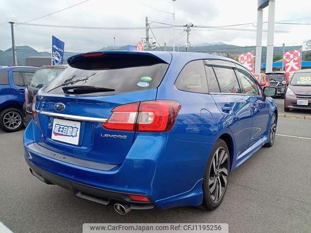 subaru levorg 2020 -SUBARU--Levorg VM4--147881---SUBARU--Levorg VM4--147881- image 2