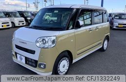 daihatsu move-canbus 2022 CFJ1332249