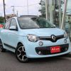 renault twingo 2016 -RENAULT--Renault Twingo DBA-AHH4B--VF1AHB22AG0740328---RENAULT--Renault Twingo DBA-AHH4B--VF1AHB22AG0740328- image 17