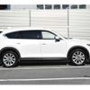 mazda cx-8 2018 -MAZDA--CX-8 3DA-KG2P--KG2P-122285---MAZDA--CX-8 3DA-KG2P--KG2P-122285- image 2