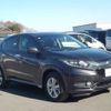 honda vezel 2015 -HONDA 【野田 300】--VEZEL DAA-RU4--RU4-1020928---HONDA 【野田 300】--VEZEL DAA-RU4--RU4-1020928- image 1