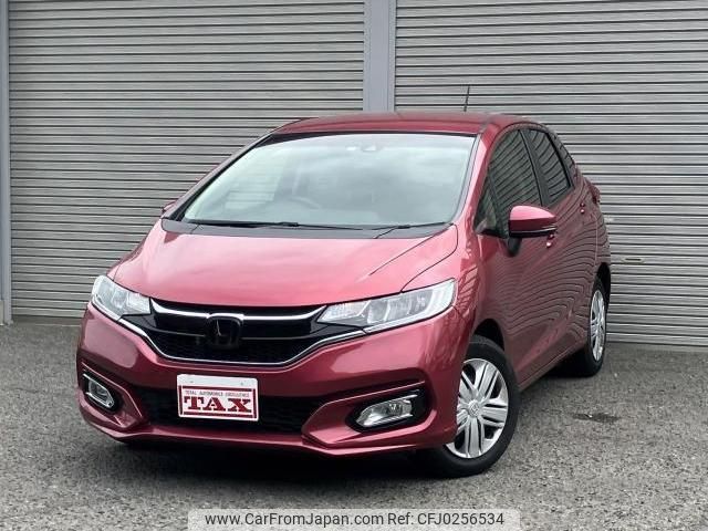 honda fit 2020 quick_quick_DBA-GK3_GK3-3429999 image 1