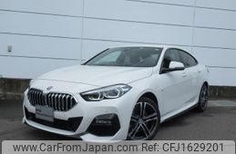 bmw 2-series 2022 CFJ1629201