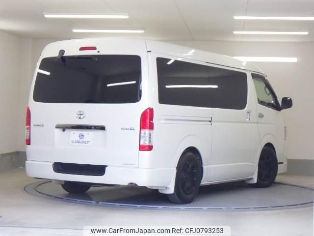 toyota hiace-van 2015 quick_quick_LDF-KDH211K_KDH211-8006406 image 2