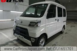 daihatsu hijet-van 2021 CFJ1651701