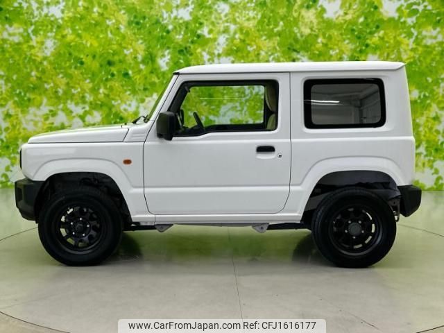 suzuki jimny 2021 CFJ1616177 image 2
