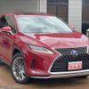 lexus rx 2022 CFJ1576940 image 3