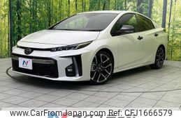 toyota prius-phv 2019 CFJ1666579