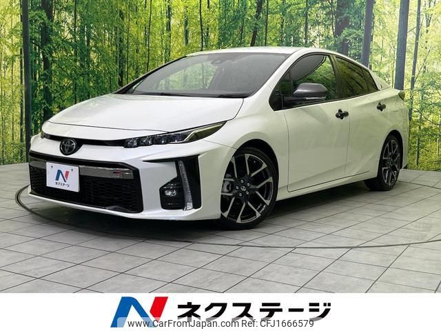 toyota prius-phv 2019 CFJ1666579 image 1