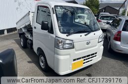 daihatsu hijet-truck 2025 CFJ1739176