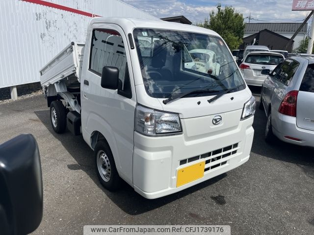 daihatsu hijet-truck 2025 CFJ1739176 image 1