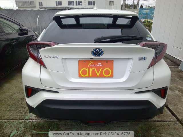 toyota c-hr 2019 -TOYOTA--C-HR ZYX10--2188515---TOYOTA--C-HR ZYX10--2188515- image 2