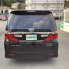 toyota alphard 2014 -TOYOTA--Alphard DBA-ANH20W--ANH20-8347344---TOYOTA--Alphard DBA-ANH20W--ANH20-8347344- image 27